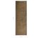 Paillasson Lavable Marron 60x180 Cm