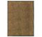 Paillasson Lavable Marron 90x120 Cm