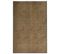 Paillasson Lavable Marron 120x180 Cm