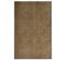 Paillasson Lavable Marron 120x180 Cm