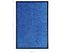 Paillasson Lavable Bleu 40x60 Cm