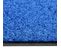 Paillasson Lavable Bleu 120x180 Cm