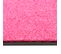 Paillasson Lavable Rose 40x60 Cm