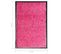 Paillasson Lavable Rose 40x60 Cm