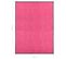 Paillasson Lavable Rose 90x120 Cm