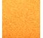 Paillasson Lavable Orange 60x90 Cm