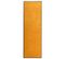 Paillasson Lavable Orange 60x180 Cm