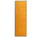 Paillasson Lavable Orange 60x180 Cm