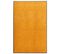 Paillasson Lavable Orange 120x180 Cm
