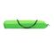 Chaise Longue Pliable 2 Places Vert Acier