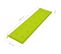 Coussin De Banc De Jardin Vert Brillant 180x50x3cm Tissu Oxford