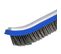 Brosse Pour Parois De Piscine Aluminium