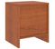 Tables De Chevet 2pcs Marron Miel 35x30x40cm Bois De Pin Massif