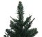 Sapin De Noël Artificiel Pré-éclairé Et Supports Vert 90 Cm Pvc