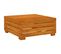 Salon De Jardin 8 PCs Avec Coussins Bois D'acacia Solide