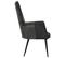 Fauteuil Accoudoir Vintage En Cuir Véritable Orwell