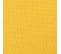 Repose-pied Jaune Moutarde 45x29,5x35 Cm Tissu Et Similicuir