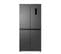 Réfrigérateur multi-portes TCL RP470CSE1 470L Inox