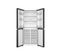Réfrigérateur multi-portes TCL RP470CSE1 470L Inox