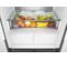 Réfrigérateur multi-portes TCL RC521CXE0 521L Enchâssable