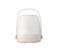 Lampe Portable Lite-up - Lumière Dimmable, Rechargeable Via USB - Utilisation Intérieure Et