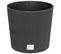 Jardinière Et Intérieur Amovible Anthracite 15 /15,3 L Rotin Pp