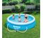 Ensemble De Piscine Fast Set 366x76 Cm 57274