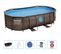 Ensemble De Piscine Power Steel 427x250x100 Cm