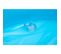 Piscine Gonflable Pour Enfants Bleu 229x152x56 Cm