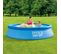 Piscine Easy Set 244x61 Cm Pvc