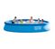 Piscine Avec Système De Filtration Easy Set 457x84 Cm