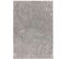 Tapis De Salon Jackson En Polyester - Gris - 120x170 Cm