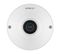 Caméra Fisheye Intérieure 360° Avec Capteur 6mp Série Q - Qnf-8010