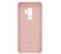 Coque Silicone S9+ Rose