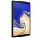 Tablette Tactile  Galaxy Tab S4 - 10.5'' - 4g Lte / Wifi - 64go, 4go Ram - Noir