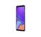 Smartphone Samsung Galaxy A9 (2018) 6.3" 128 Go