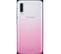 Coque Arriere Evolution Rose G A50