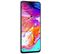 Smartphone Samsung Galaxy A70 6.7" 128 Go