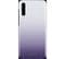 Coque Arriere Evolution Galaxy A70 Violet