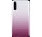 Coque Arriere Evolution Galaxy A70 Rose