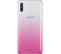 Coque Arriere Evolution Galaxy A70 Rose