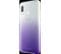 Coque Arriere Evolution Galaxy A20e Violet
