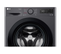 Lave-linge Hublot 8,5kg 1200 trs/mn - F82AV35MBS