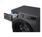 Lave-linge Hublot 8,5kg 1200 trs/mn - F82AV35MBS