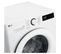 Lave-linge hublot séchant LG F964R33WH 9/6kg