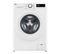 Lave-linge hublot séchant LG F964R33WH 9/6kg