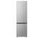 Réfrigérateur Combiné 60cm 387l Nofrost Silver - Gbv5240dpy