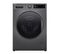 Lave-linge Hublot 9kg 1400 Tours/min Graphite - F94d14sts