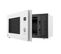 Micro-ondes Pose Libre Gril Neochef 32l Design innovant - Mh7265ddh