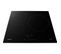 Table De Cuisson Induction 59cm 3 Feux 7200w Noir - Nz63m3nm1bb